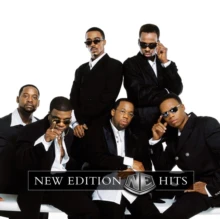 New Edition